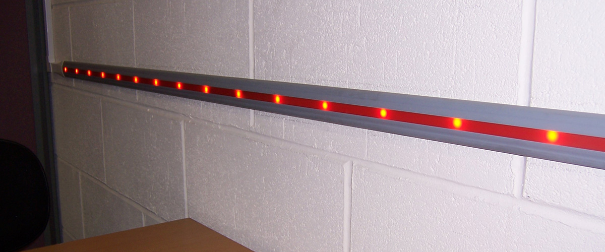 Alarmschalter, Notrufschalter Rufanlagen