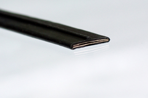 Bandschalter 107BP- Taktile Schaltelemente