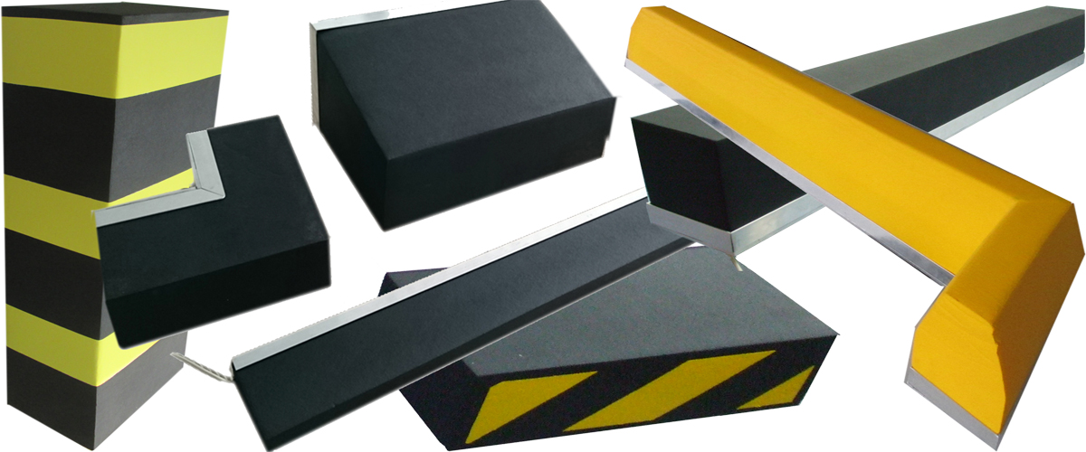 Safety Bumper - Sicherheitsbumper