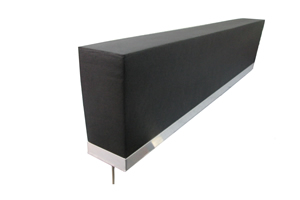 Safety Bumper - Sicherheitsbumper