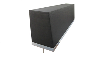 Safety Bumper - Schaltpuffer