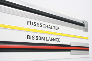 Langer Fussschalter RMM