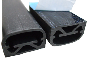 Fußschutzleiste TS19