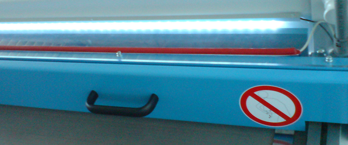 Handtaster - Handschalter