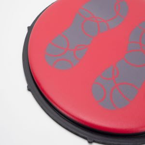 Tapeswitch bedruckte Schaltmatte