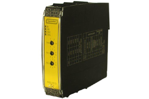 Sicherheitsrelais PRSU/M2SI