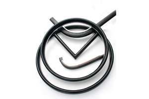 Taktile Sicherheits-Schaltleisten