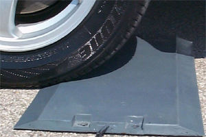 Waschstraßenmatte LMI-CW