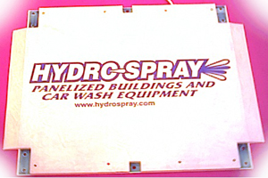 PKW / LKW Überfahrschalter