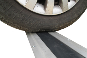 Waschstraßenmatte RMM