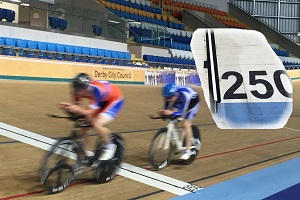 Fahrrad / Skate Überfahrschalter