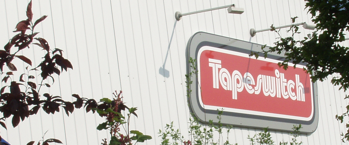 Tapeswitch GmbH - Pattensen