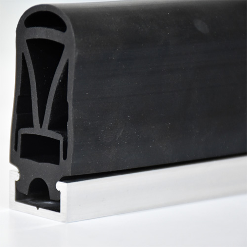 Sicherheitsschaltleisten